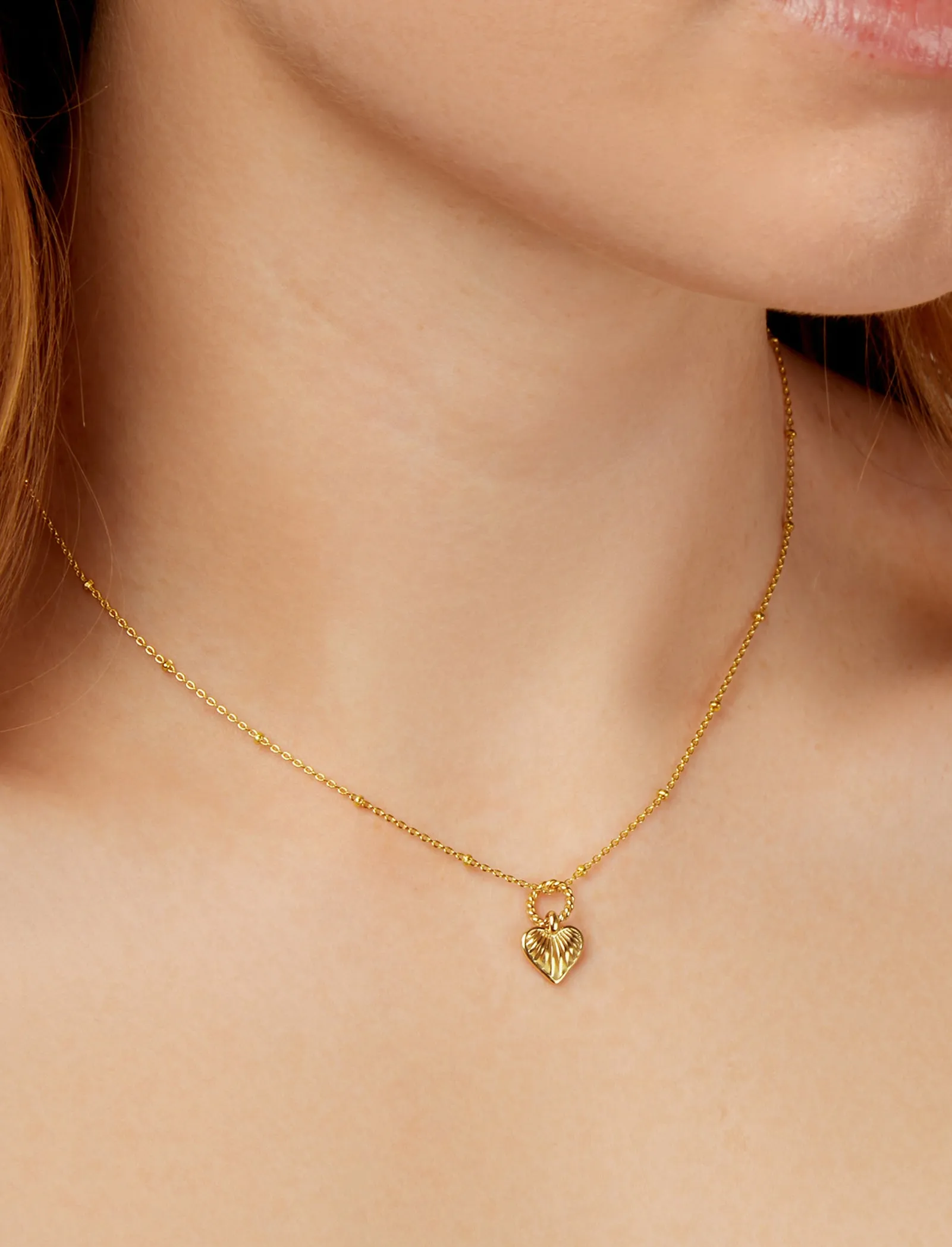 Amore Necklace