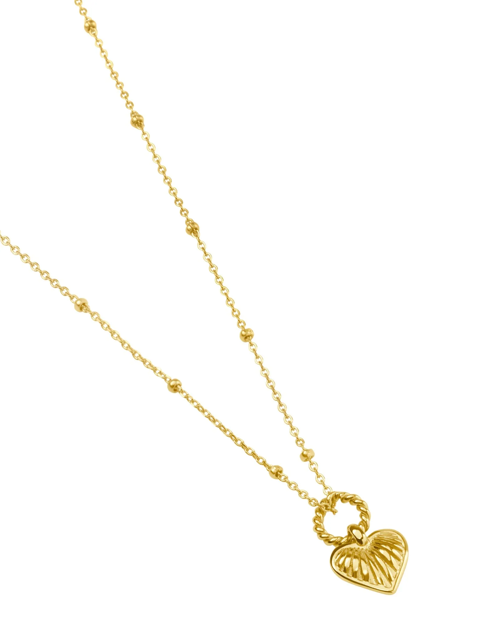 Amore Necklace