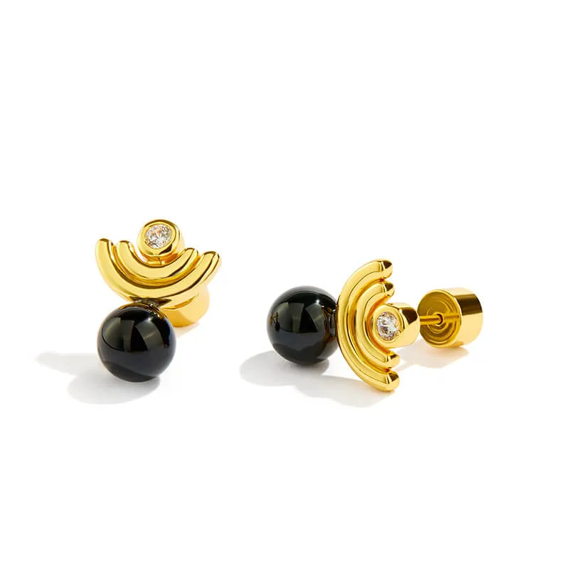 Antonio Earrings