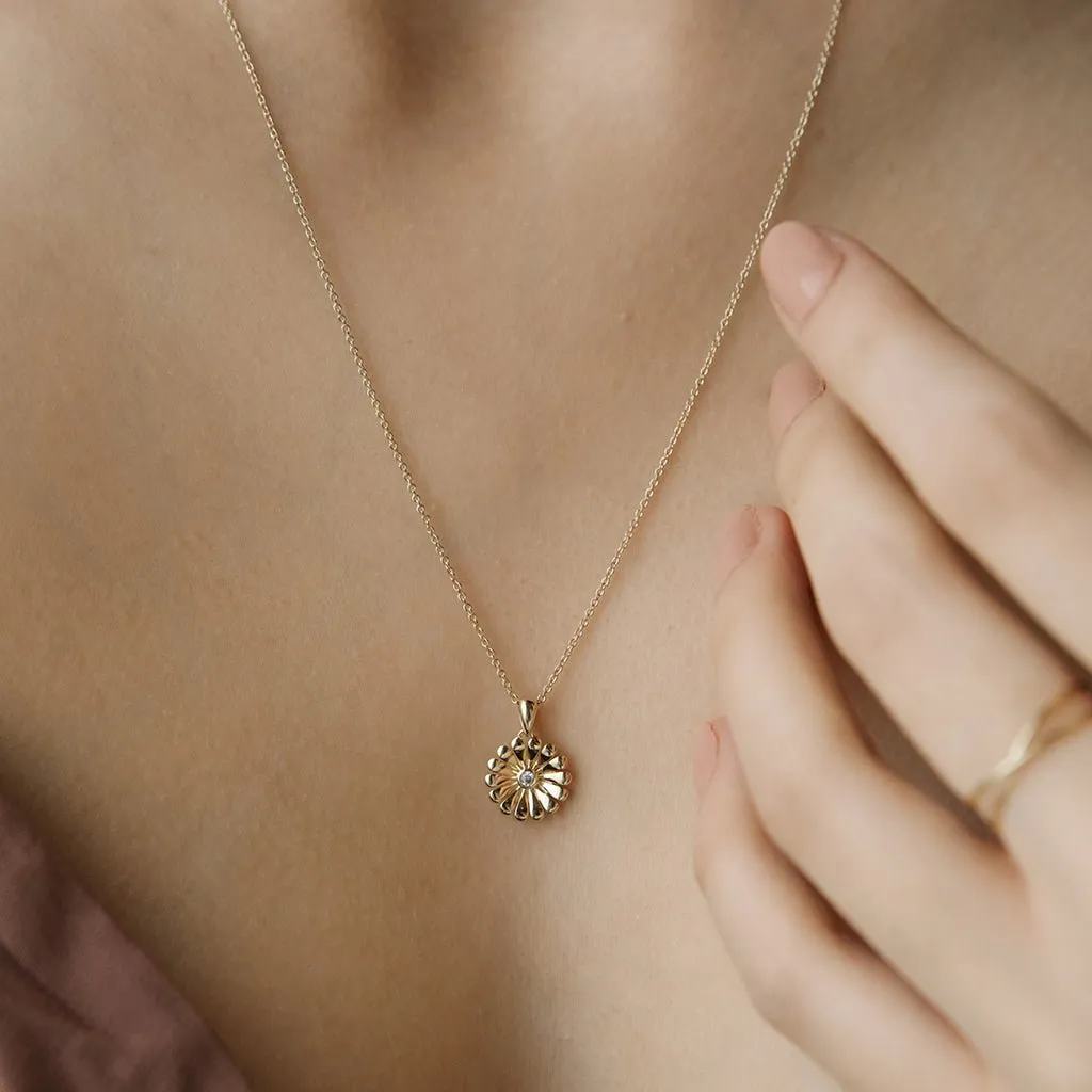 Bloom Necklace