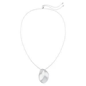 Calvin Klein Jewellery Stainless Steel Women's Pendant with Chain Necklace - 35000618