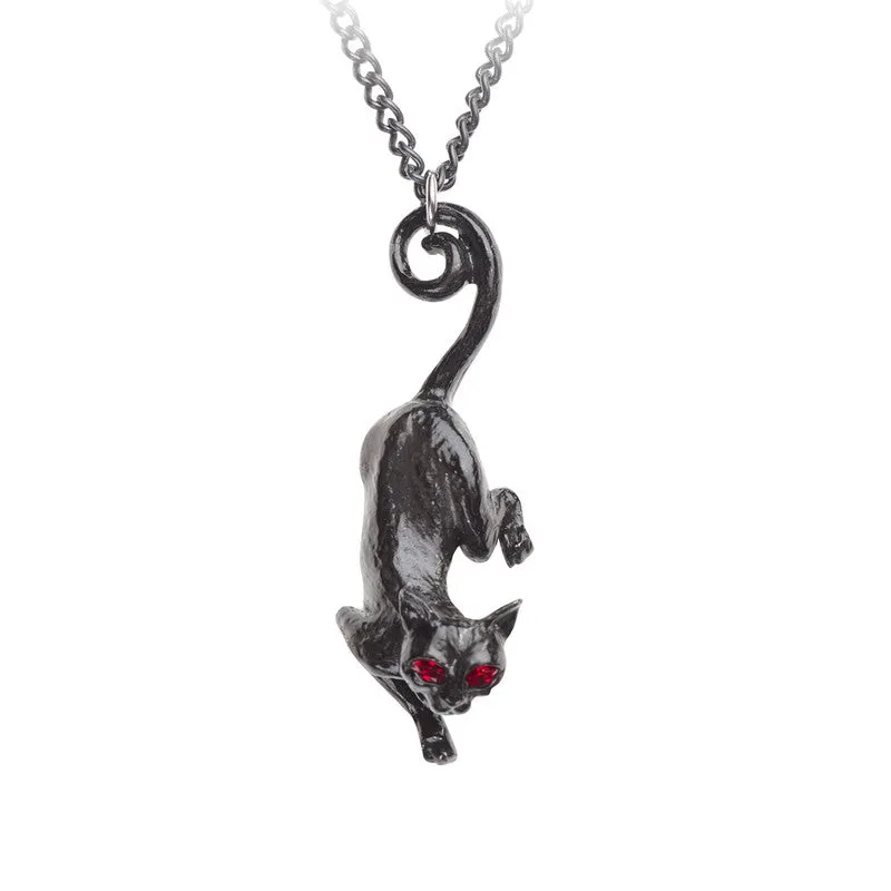 CAT SITH NECKLACE