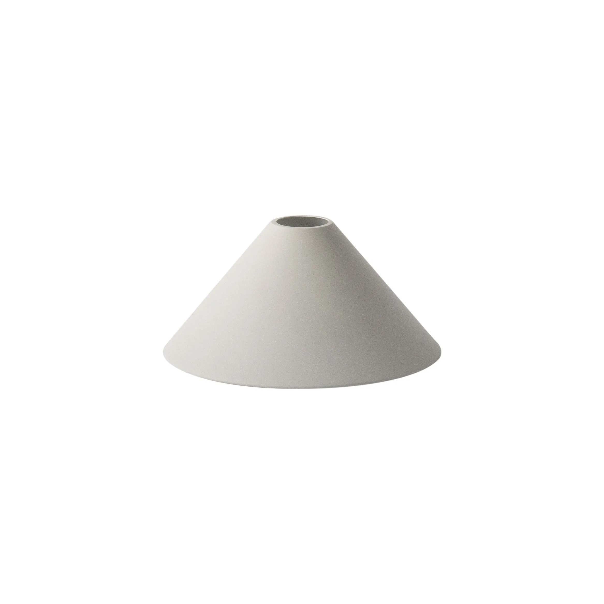 Cone Small Pendant Light