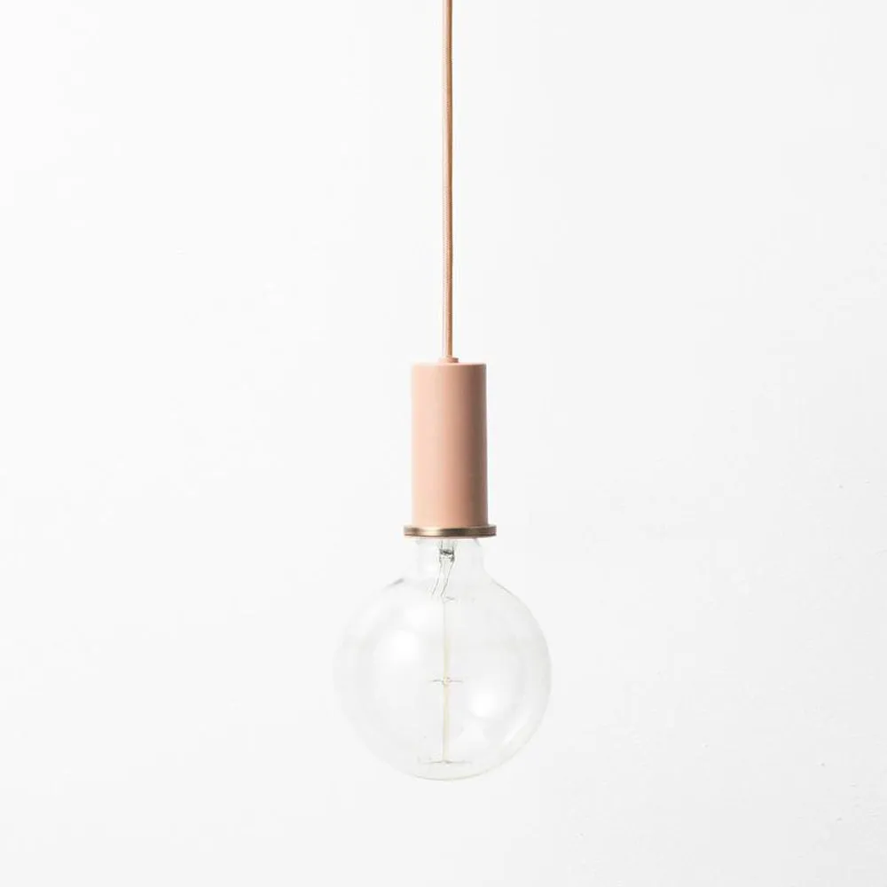 Cone Small Pendant Light