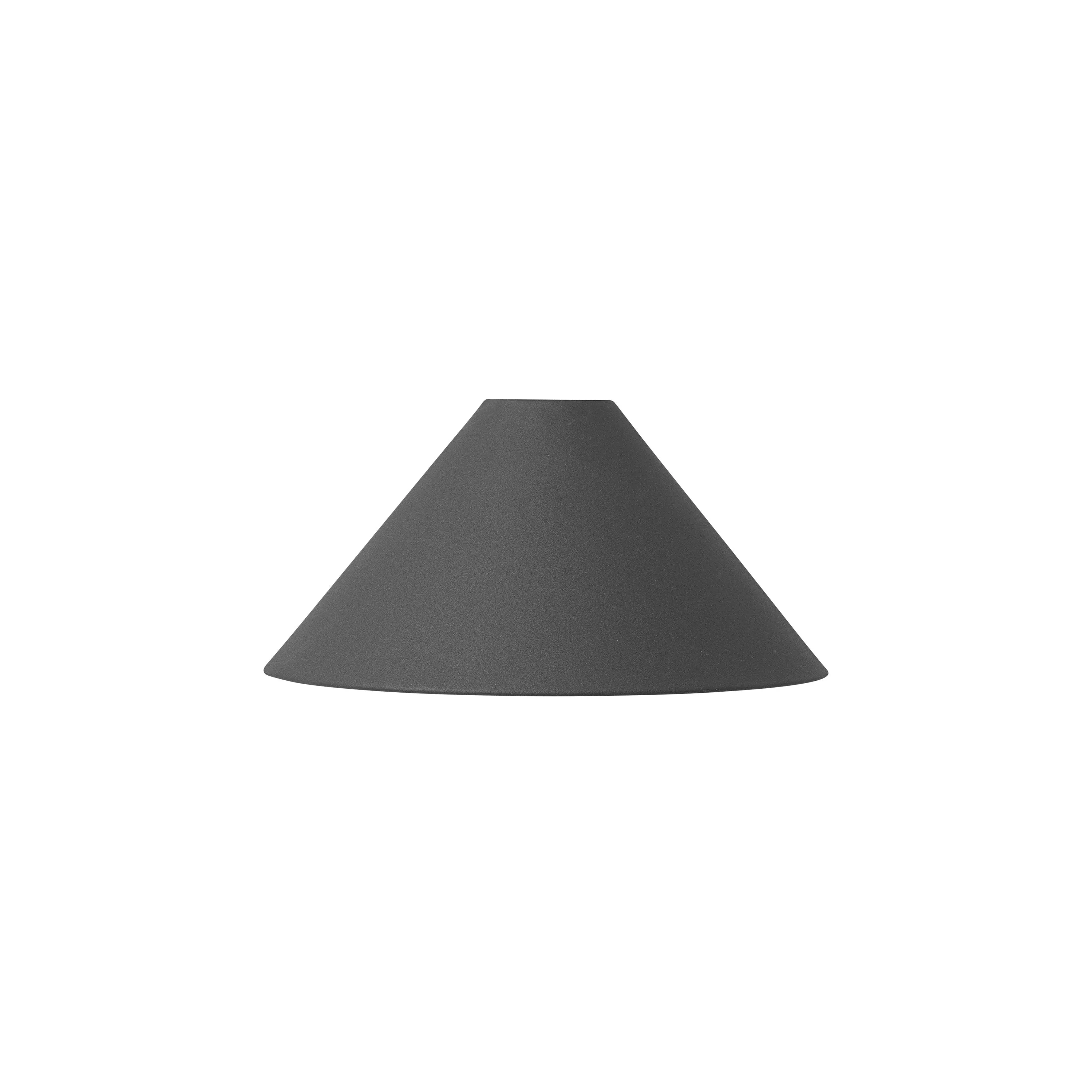 Cone Small Pendant Light