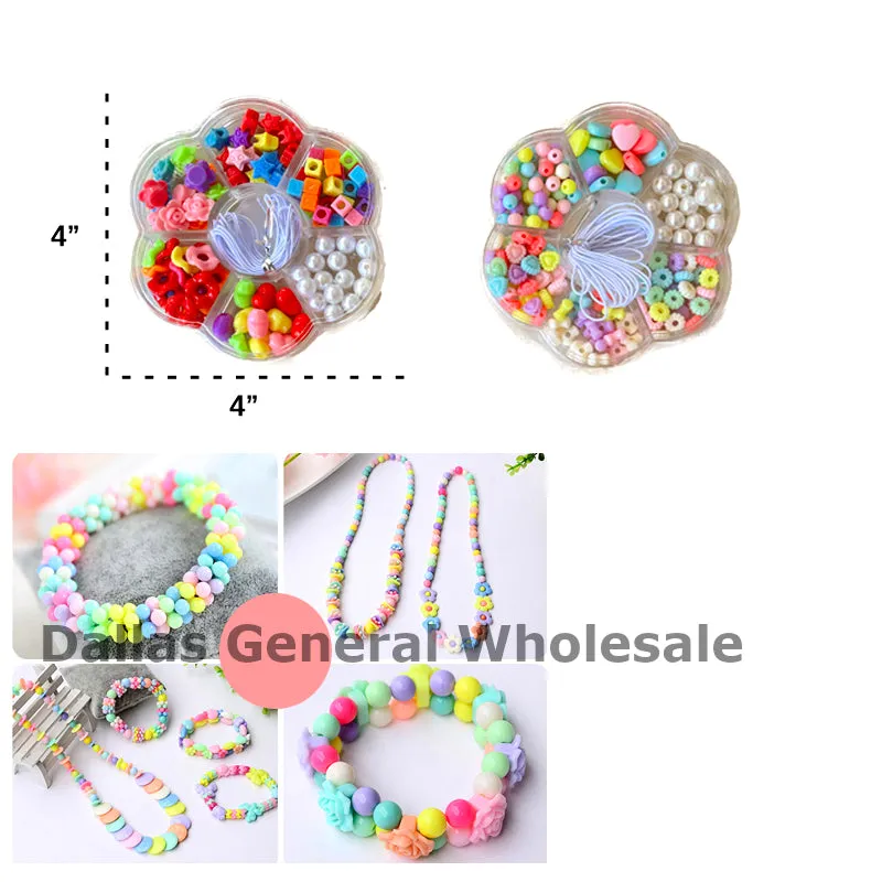 DIY Bracelet Jewelry Making Kit Wholesale