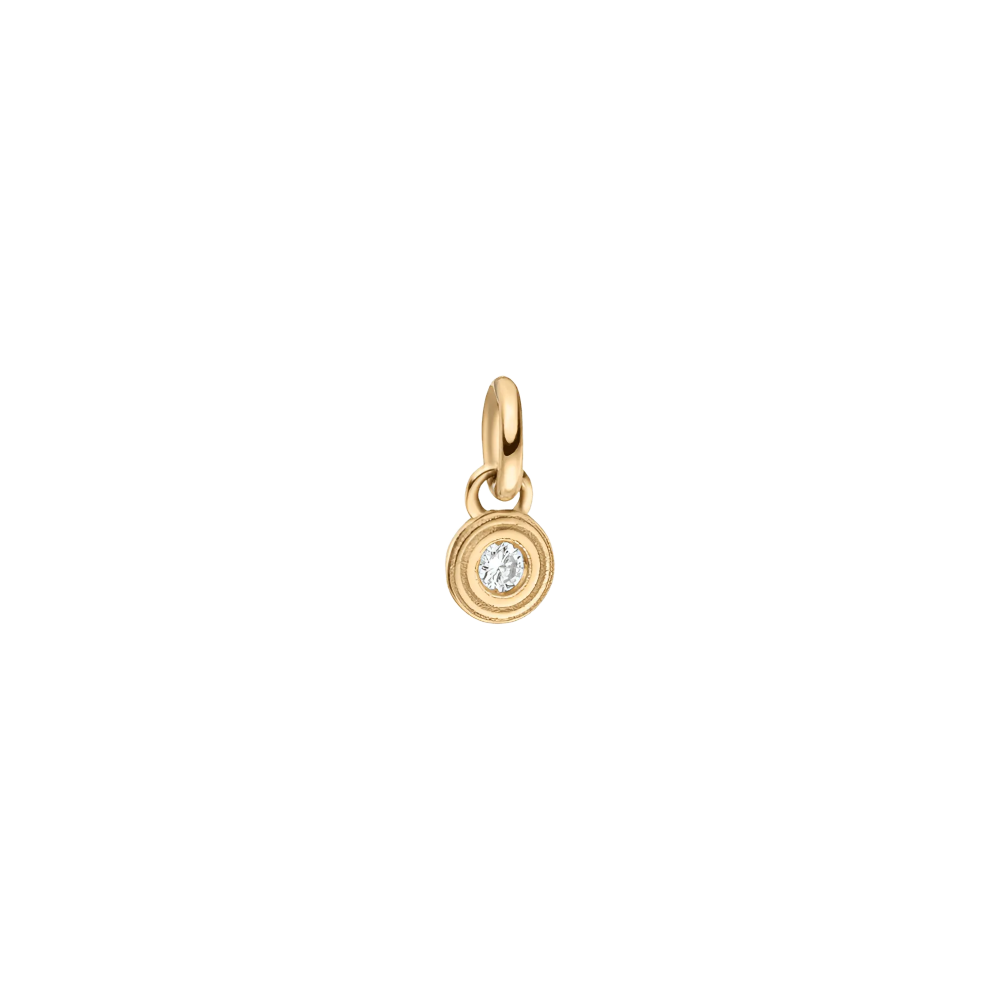 Drops of memories pendant