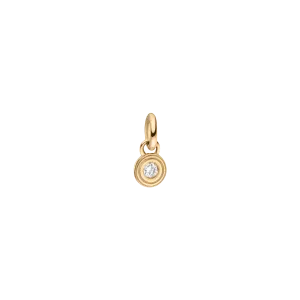 Drops of memories pendant