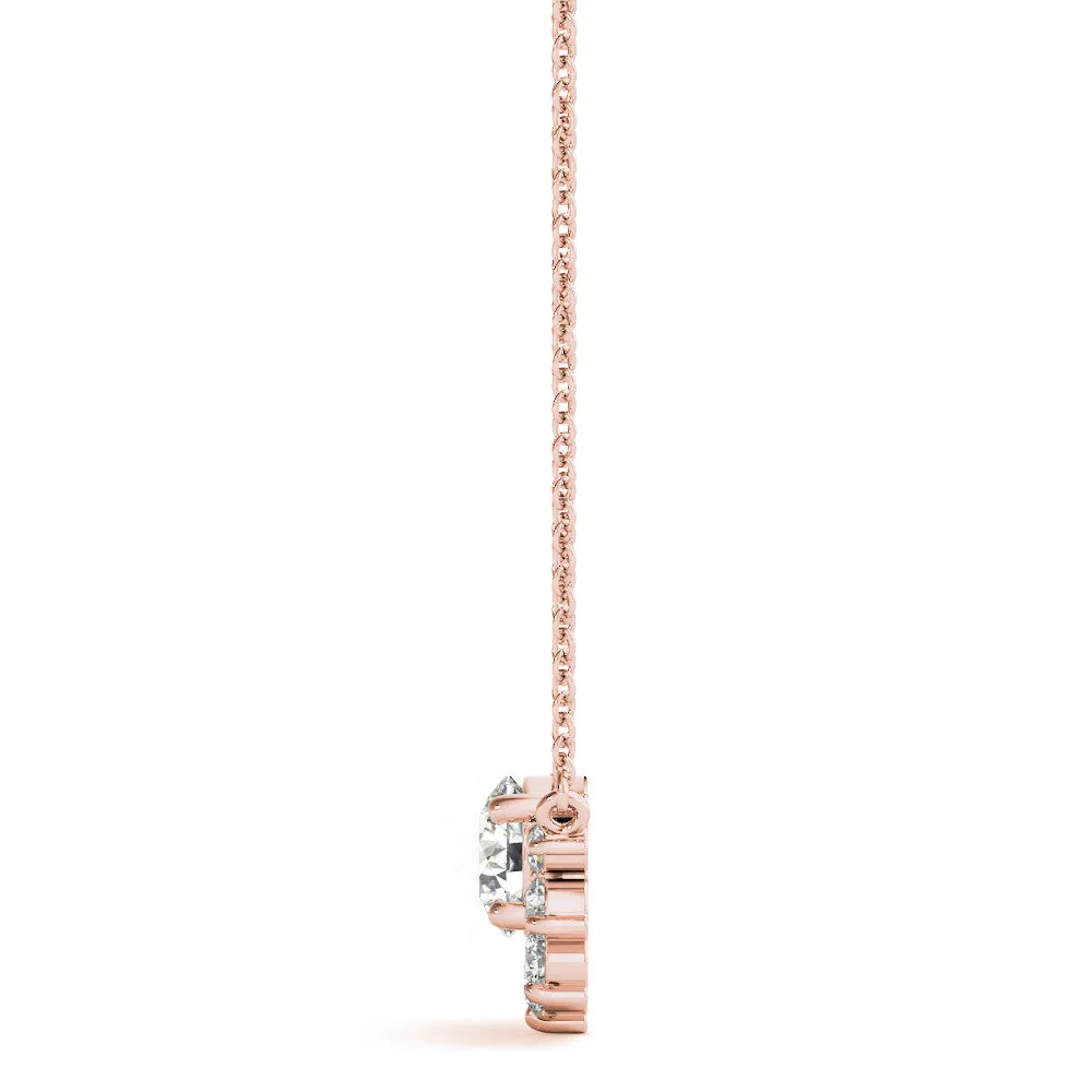 Ladies Pendant 32614