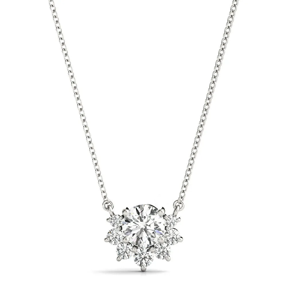 Ladies Pendant 32614