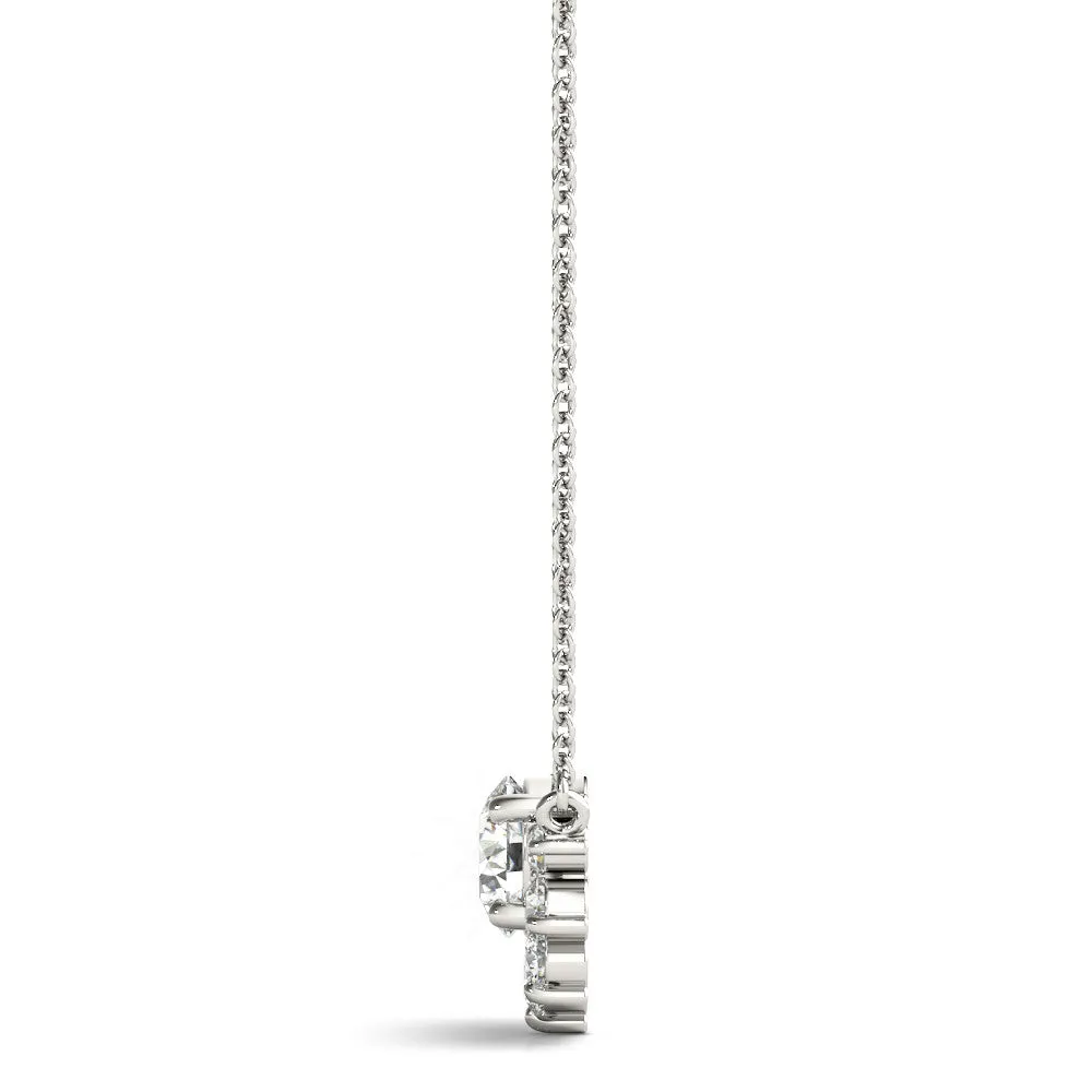 Ladies Pendant 32614