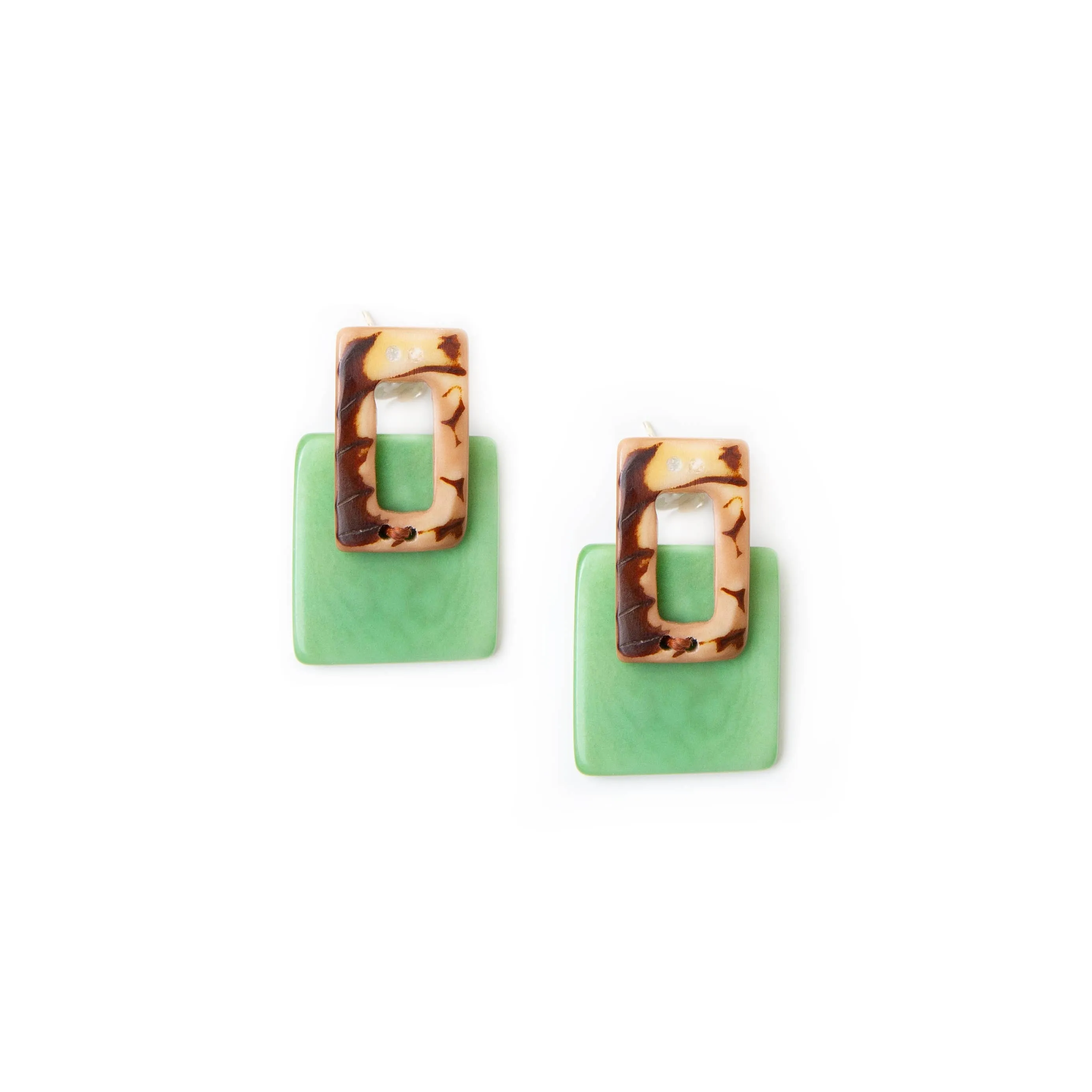 Monroe Earrings