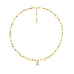 New Yorker Freshwater Pearl Necklace WN00206