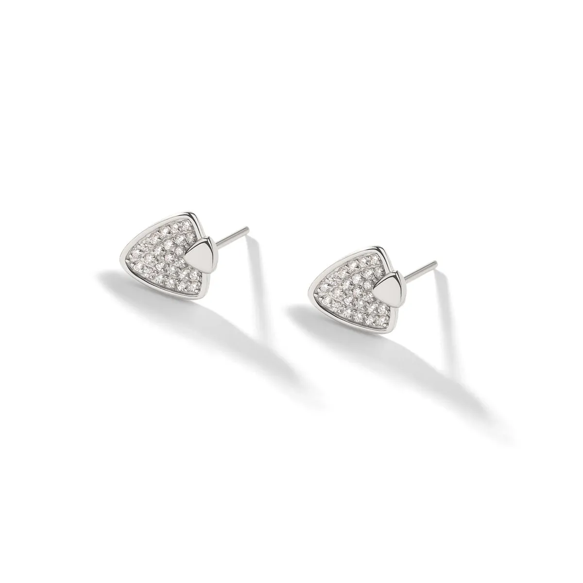 Ronica Stud Earring