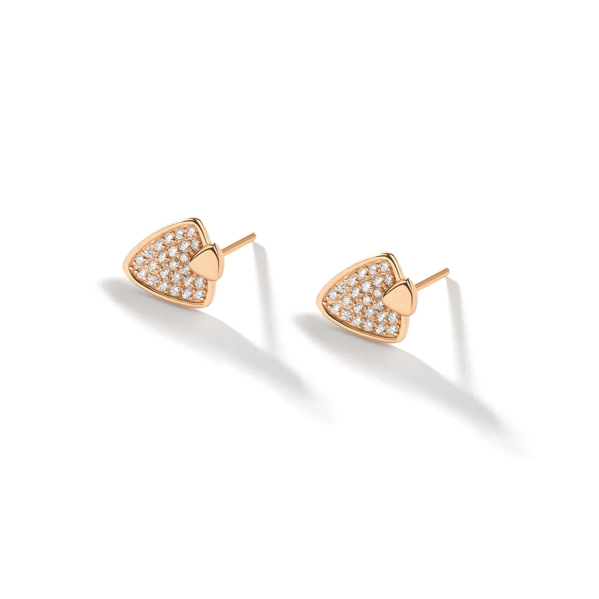 Ronica Stud Earring