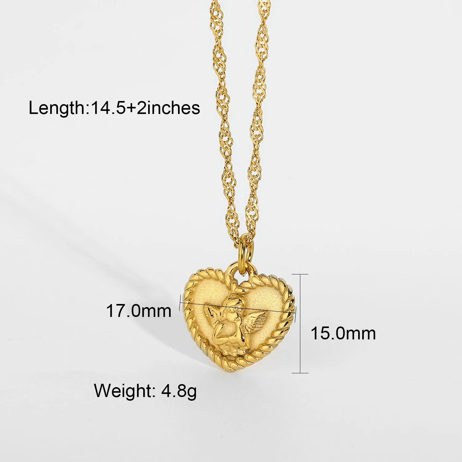 SISSLIA Design Coin Round Brand Cold Temperament European Personality Sweater Chain for Women