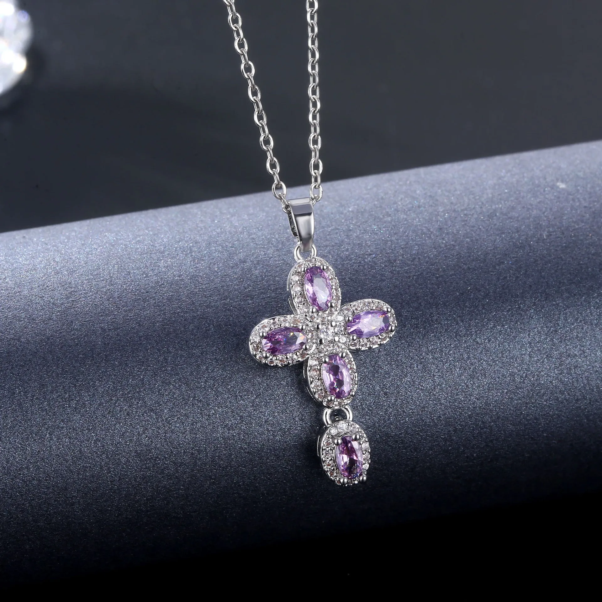 Stainless Steel Necklace For Women