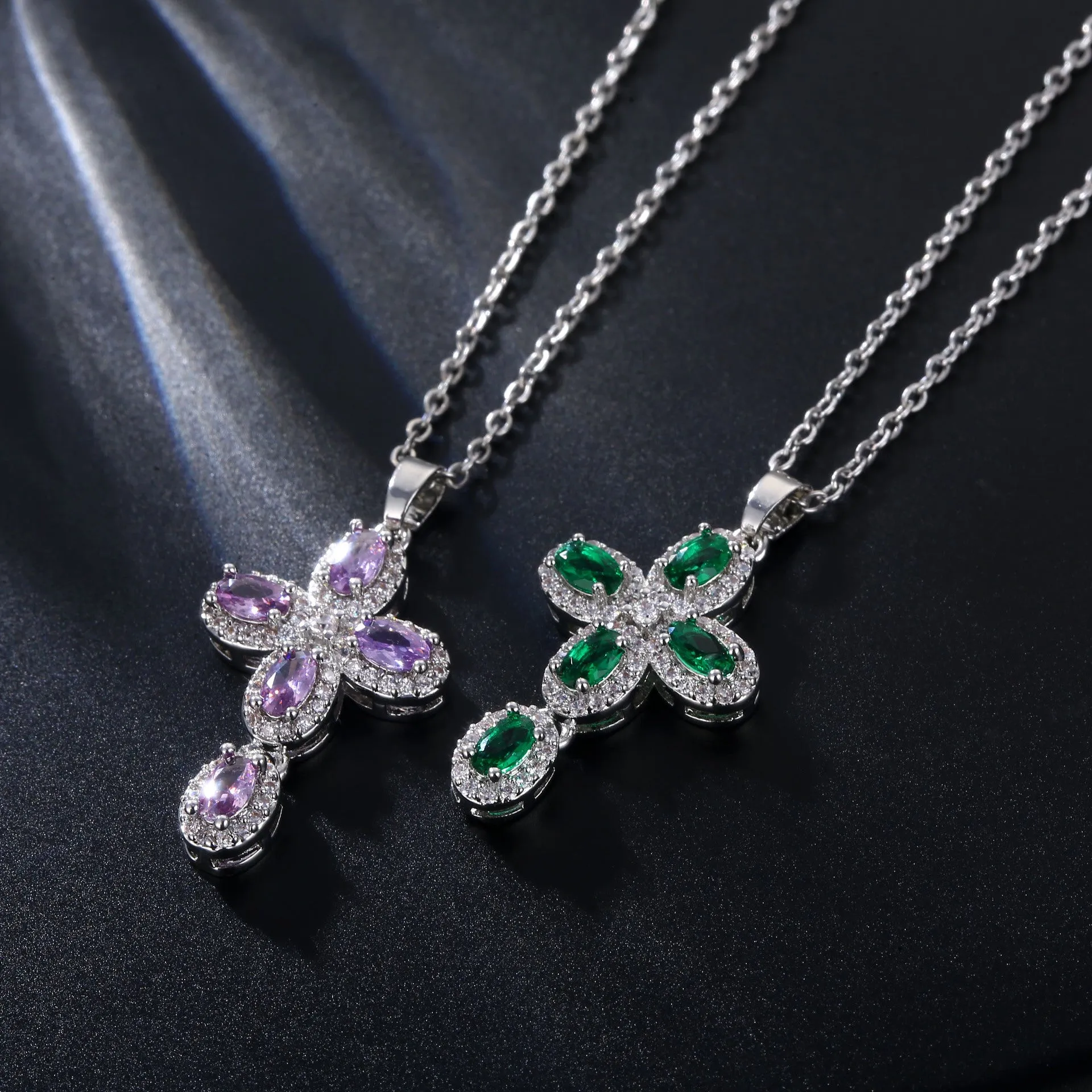 Stainless Steel Necklace For Women