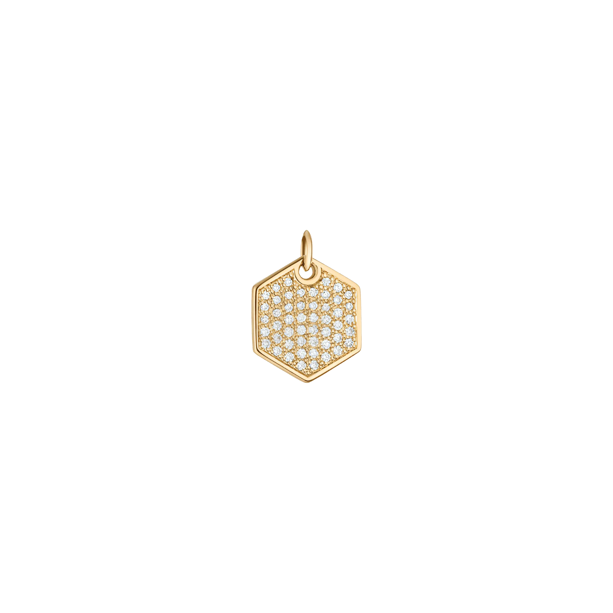 Sunray pendant