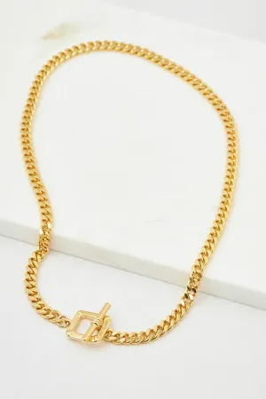 Zafino - Georgie Necklace (Gold)