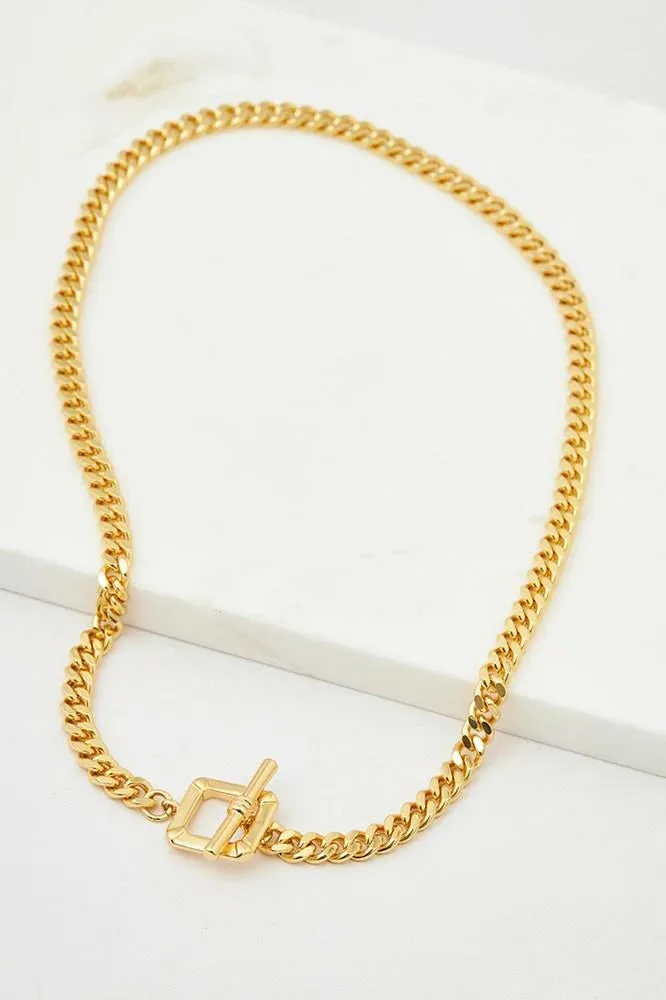 Zafino - Georgie Necklace (Gold)